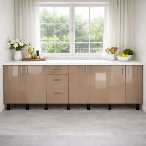 corp inf 260 acryl cappucino