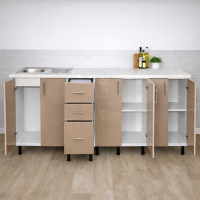 corp inf 260 acryl cappucino d