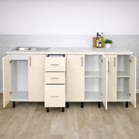 corp inf 260 acryl crem d