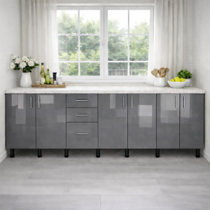 corp inf 260 acryl gri