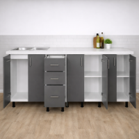 corp inf 260 acryl gri d