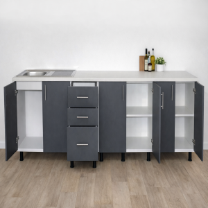 corp inf 260 antracit d