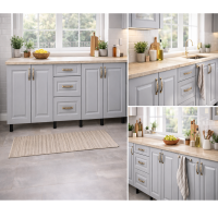 corp inf 260 mdf gri