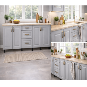 corp inf 260 mdf gri