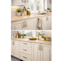 corp inf 260 mdf ivoire