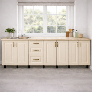 corp inf 260 mdf ivoire