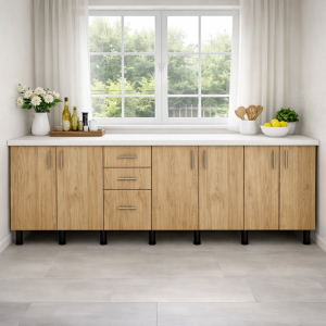 corp inf 260 sonoma d