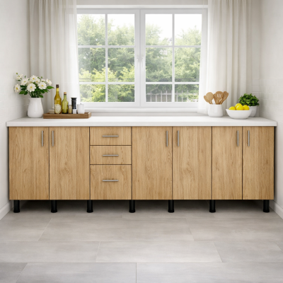 corp inf 260 sonoma d