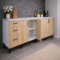 corp inf 260 sonoma d