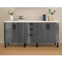 corp inf acryl antracit