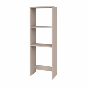 Dulap modern pentru mașina de spălat, 65x35x200 cm,pentru baie și spălătorie.