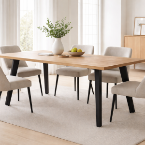 Mese pentru bucătărie și dining, disponibile online