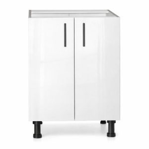 corp 2 usi alb lucios manere cilindric negru3