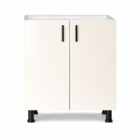 corp 2 usi acryl bianco