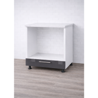 corp cuptor acryl antracit