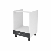 corp cuptor antracit