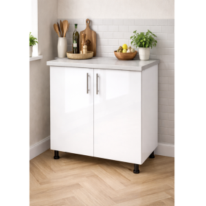 corp inf 90 acryl alb