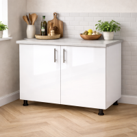 corp inf 90 acryl alb