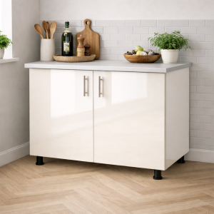 corp inf 90 acryl bianco