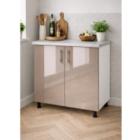 corp inf 90 acryl cappucino