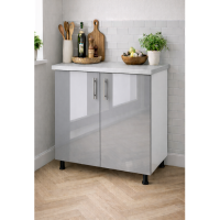 corp inf 90 acryl gri