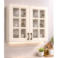 corp susp 2 usi mdf ivoire vit