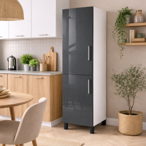 soldat 2 usi acr antracit.