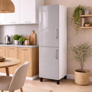 soldat 2 usi acr gri