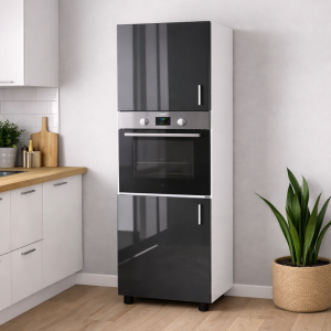 soldat cuptor acr antracit