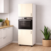 soldat cuptor acr bianco