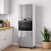 soldat cuptor acr gri