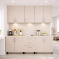 Mobila bucatarie Lana PAL casmir 180 cm