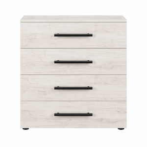 comoda 4 sertare k001