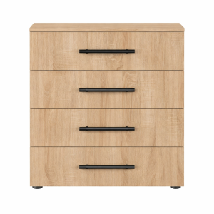 comoda 4 sertare sonoma.