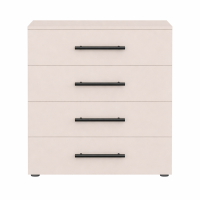 comoda 4sertare casmir